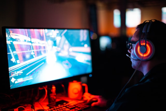 Adaptive Gaming: Breaking Barriers and Building Inclusive Communities